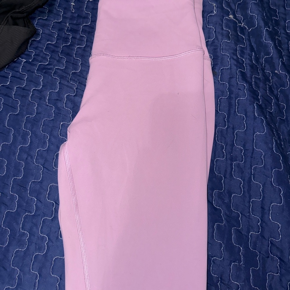 lululemon athletica Leggings